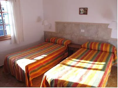 La Penita Lanzarote מלון