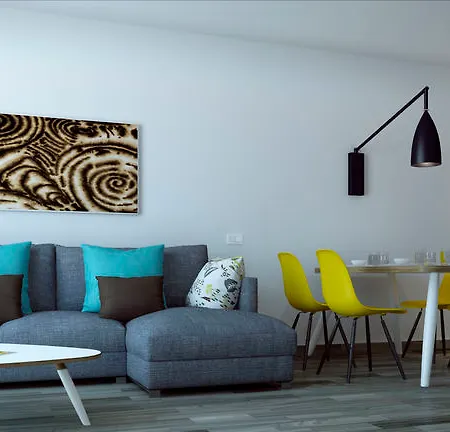 מלון La Penita Lanzarote *