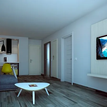 La Penita Lanzarote מלון *