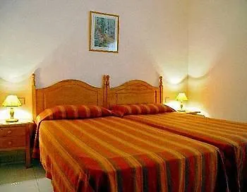 מלון La Penita Lanzarote *