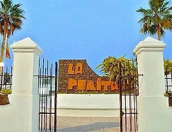 La Penita Lanzarote מלון