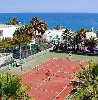 La Penita Lanzarote * פוארטו דל כרמן