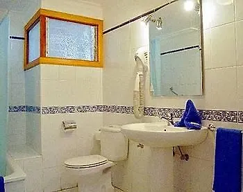 La Penita Lanzarote מלון פוארטו דל כרמן