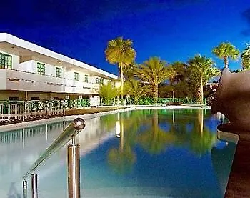 La Penita Lanzarote * פוארטו דל כרמן