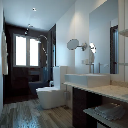 La Penita Lanzarote מלון *