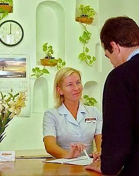 La Penita Lanzarote * פוארטו דל כרמן