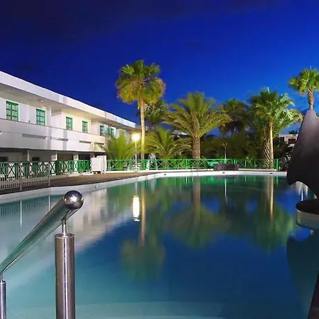 La Penita Lanzarote מלון פוארטו דל כרמן