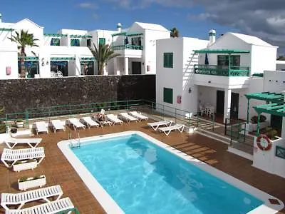 La Penita Lanzarote * Puerto del Carmen (Lanzarote)